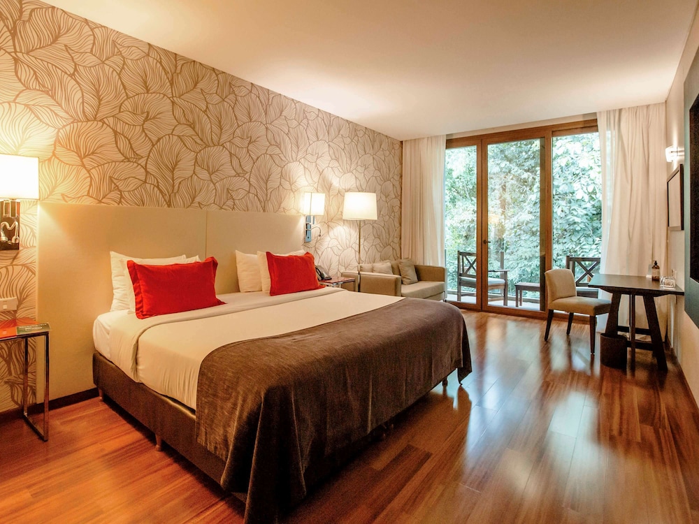 mercure iguazu hotel iru