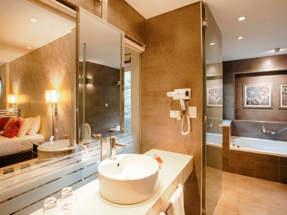 mercure iguazu hotel iru