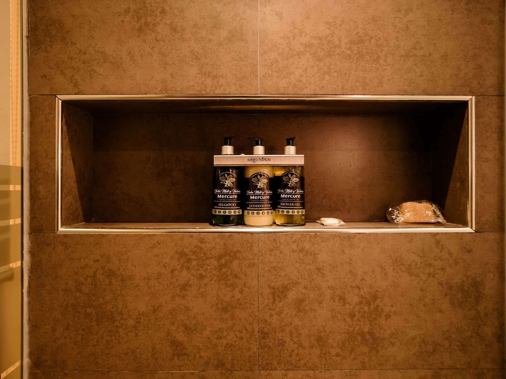 mercure iguazu hotel iru