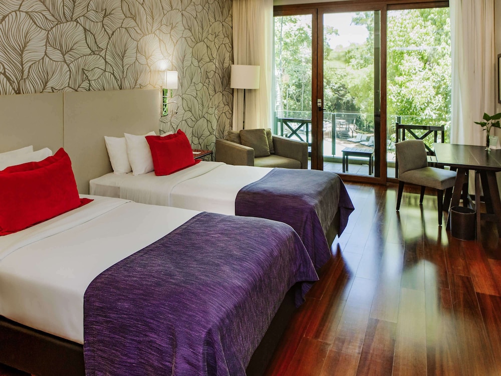 mercure iguazu hotel iru