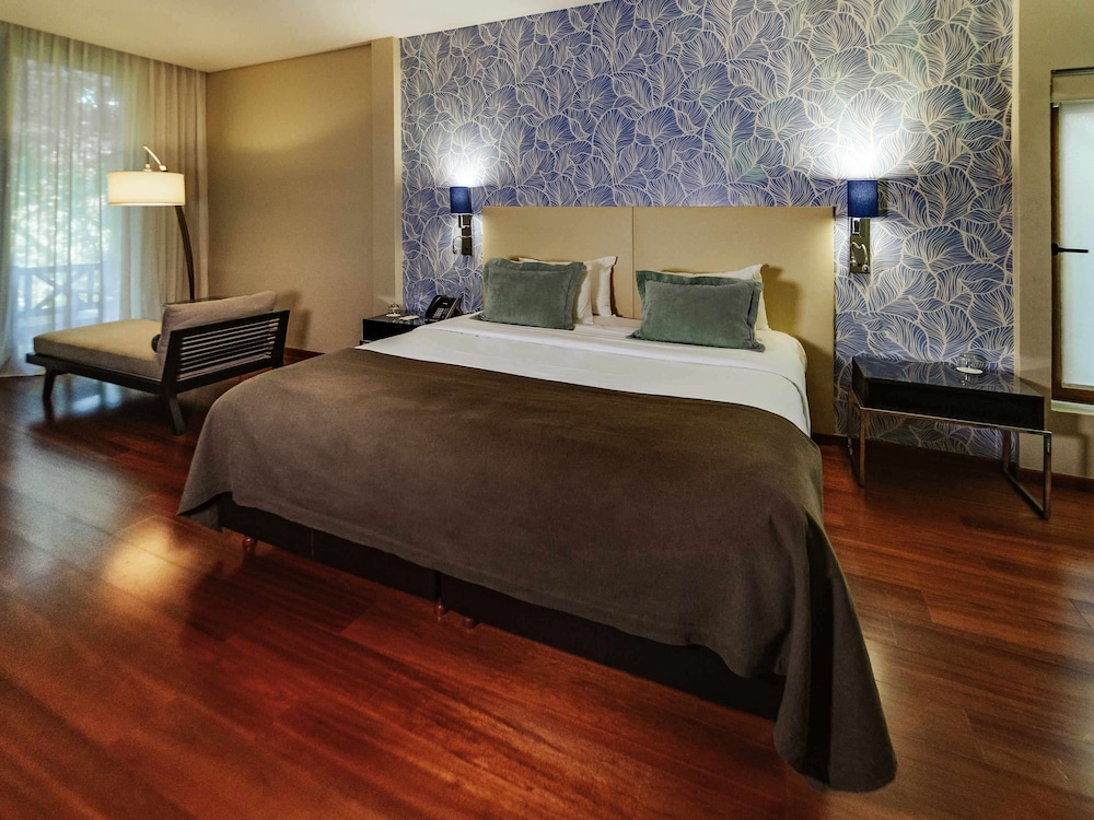 mercure iguazu hotel iru