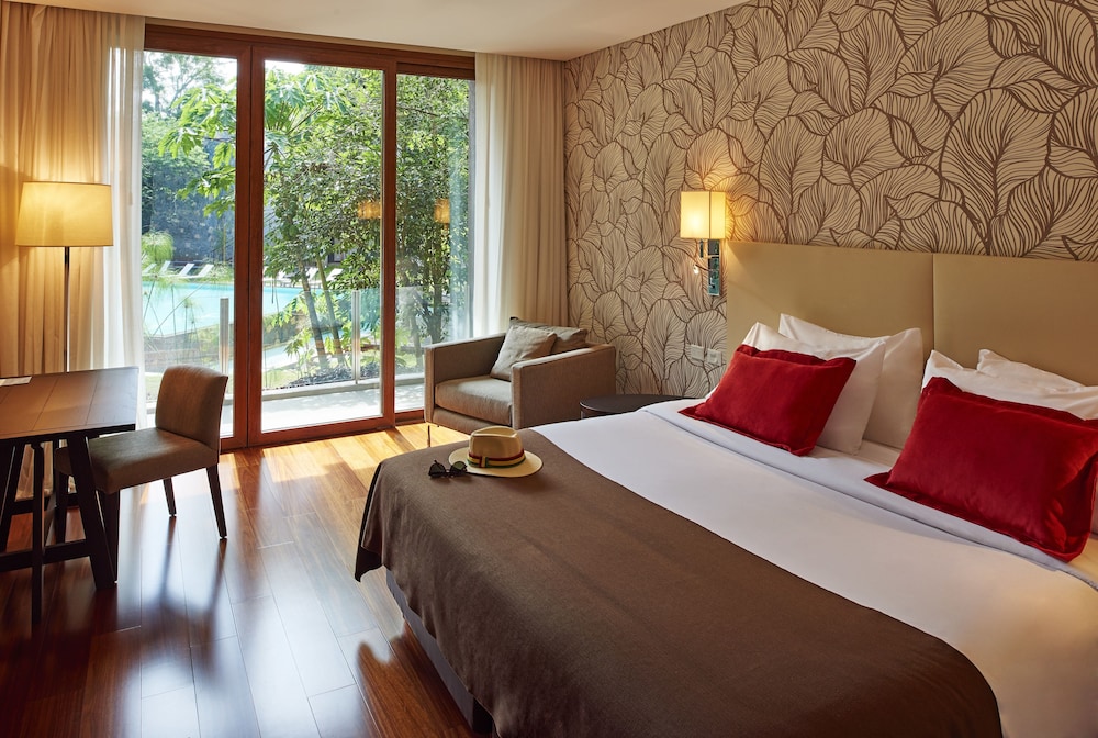 mercure iguazu hotel iru