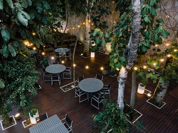 mercure iguazu hotel iru