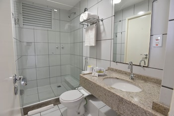 gran lencois flat residence