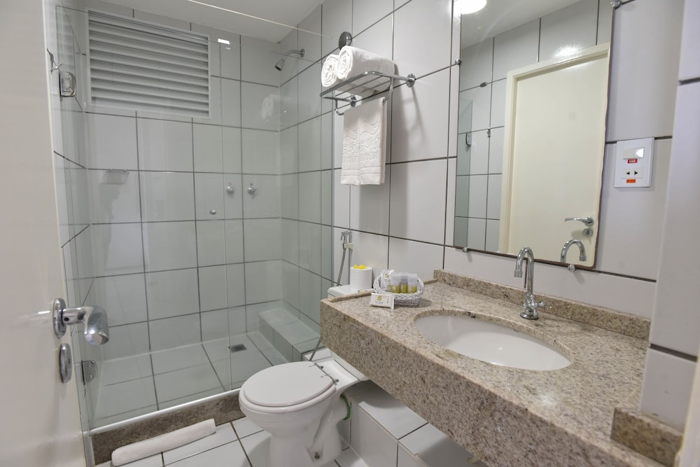 gran lencois flat residence