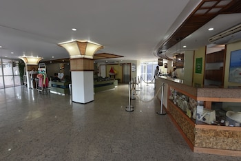 gran lencois flat residence