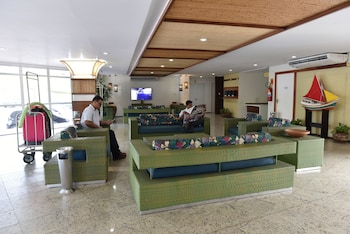 gran lencois flat residence