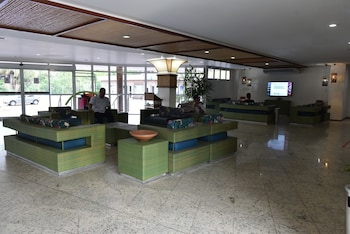 gran lencois flat residence