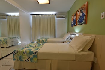 gran lencois flat residence