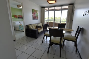 gran lencois flat residence
