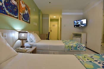 gran lencois flat residence