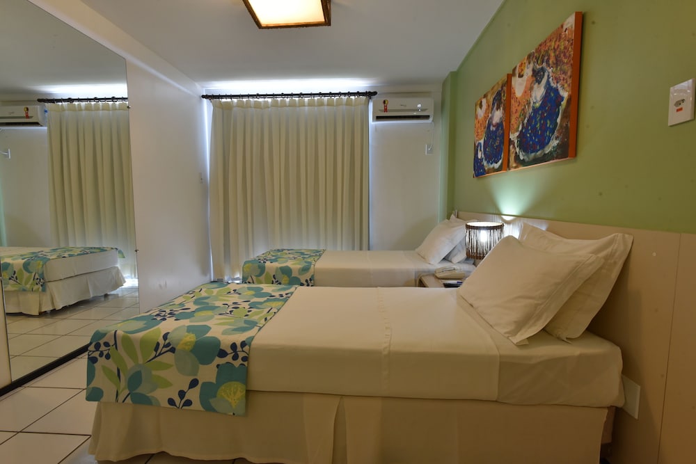 gran lencois flat residence