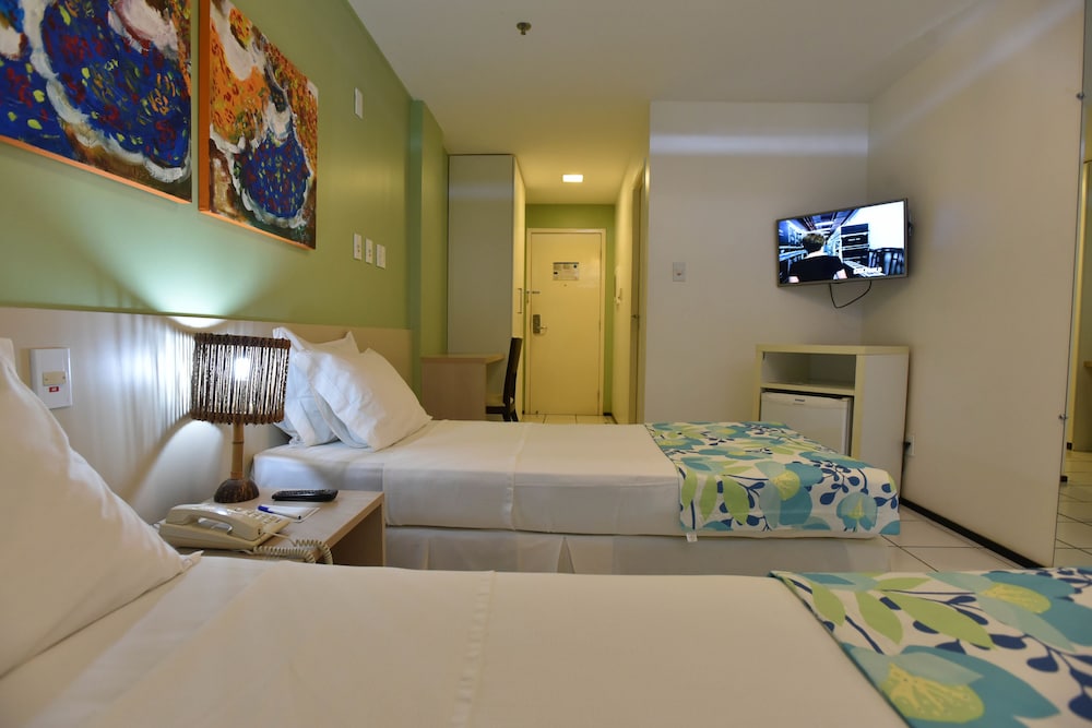 gran lencois flat residence