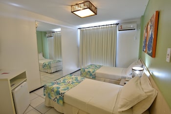 gran lencois flat residence