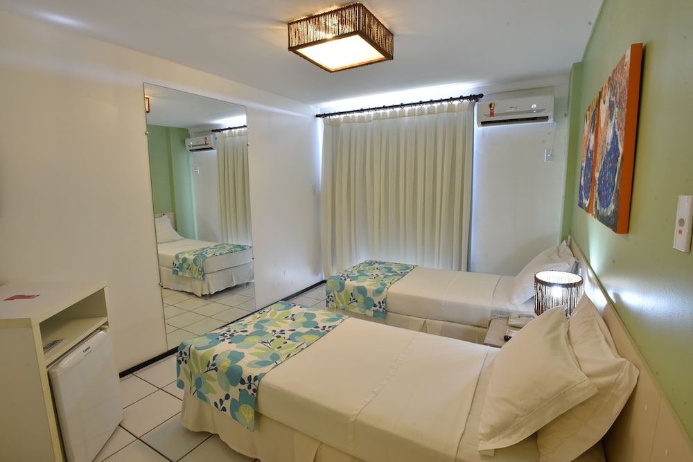 gran lencois flat residence