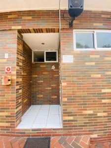 gran lencois flat residence