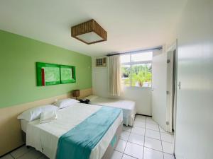gran lencois flat residence