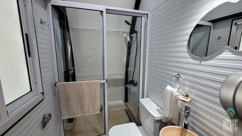 glamping selva iguazu