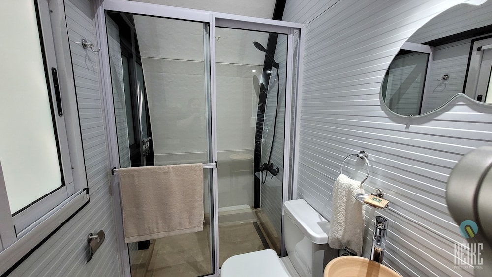 glamping selva iguazu