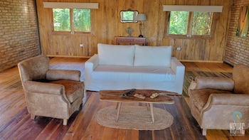 glamping selva iguazu