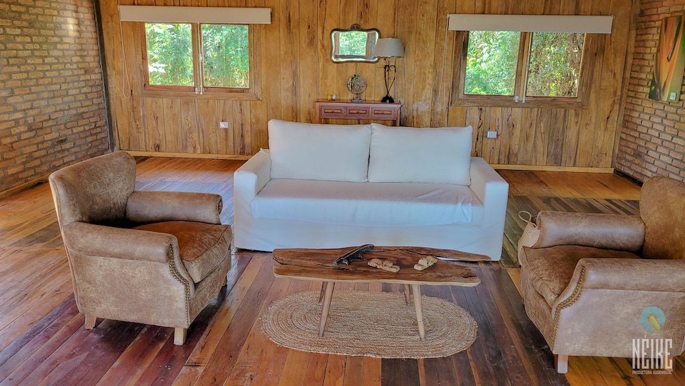 glamping selva iguazu