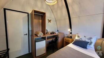 glamping selva iguazu