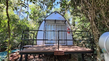 glamping selva iguazu