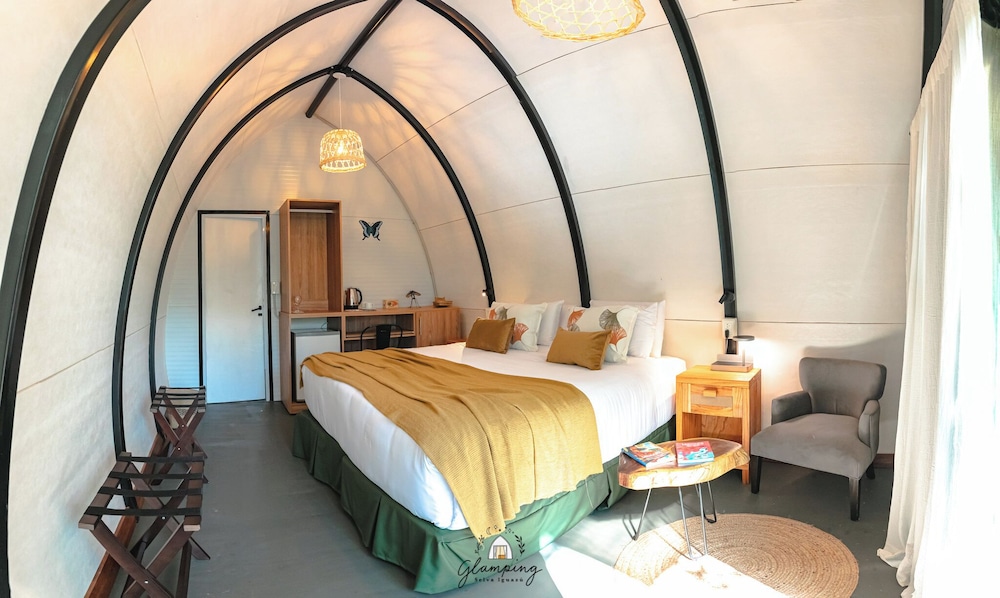 glamping selva iguazu