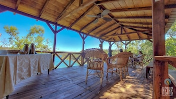 glamping selva iguazu