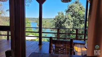 glamping selva iguazu