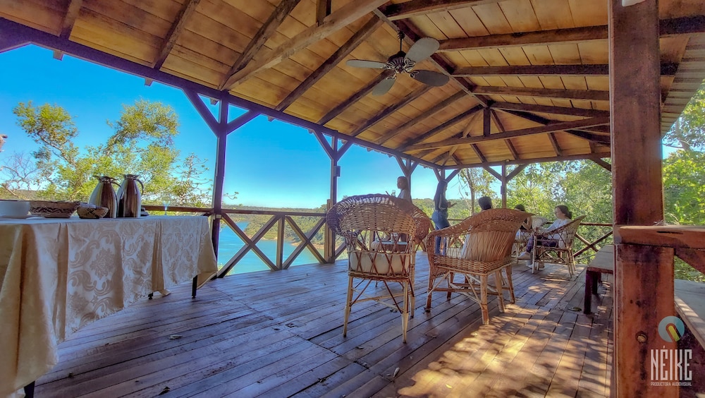 glamping selva iguazu