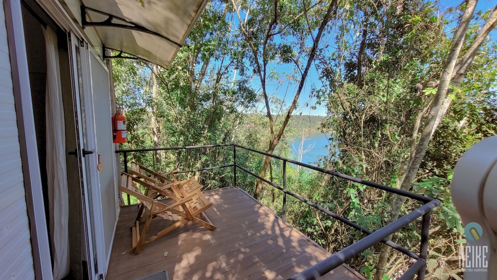 glamping selva iguazu