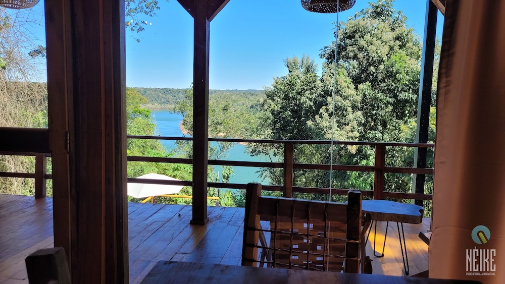 glamping selva iguazu