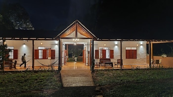 glamping selva iguazu