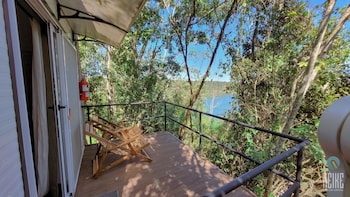 glamping selva iguazu