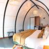 glamping selva iguazu