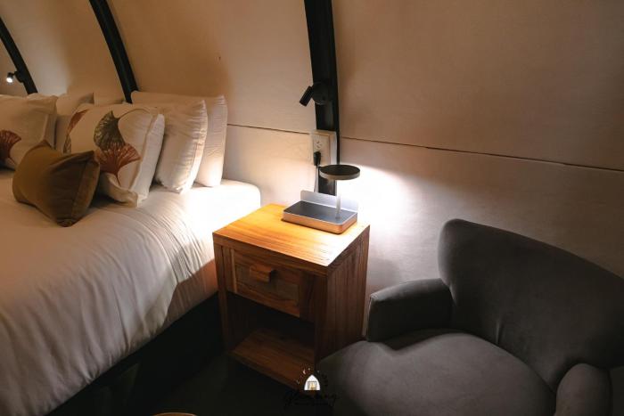 glamping selva iguazu