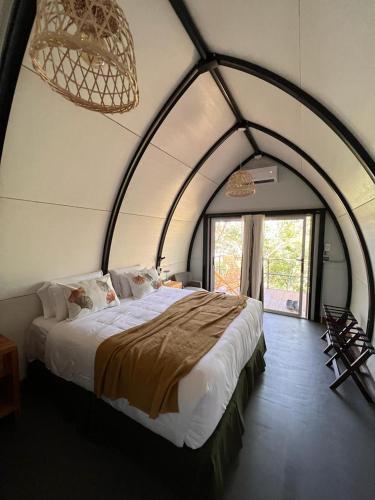 glamping selva iguazu