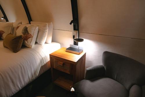 glamping selva iguazu