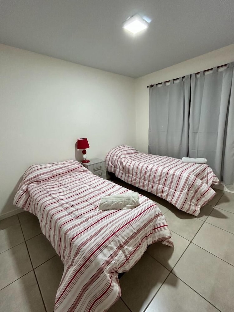 confortable departamento en mendoza