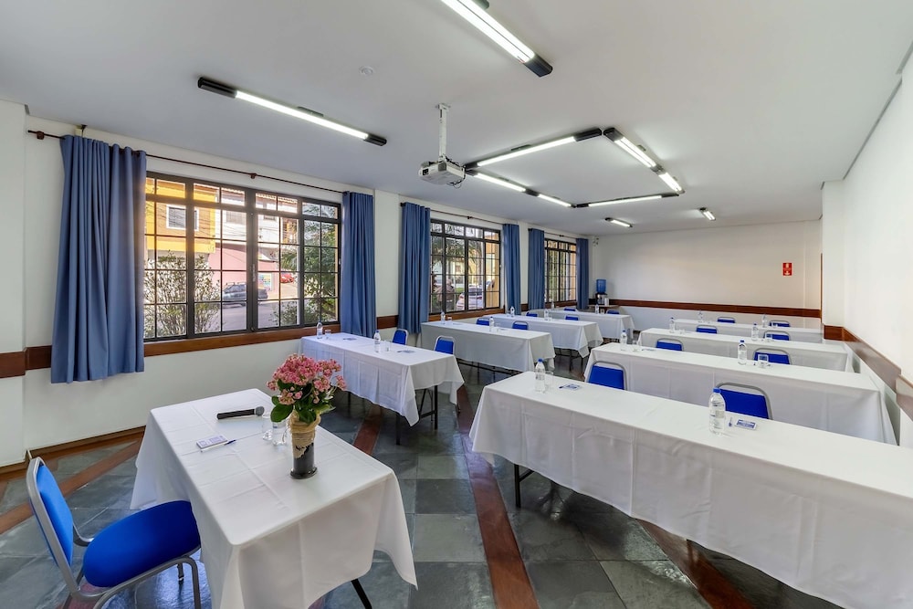 itapetinga hotel