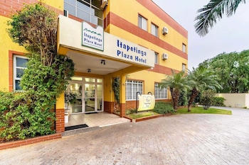 itapetinga hotel