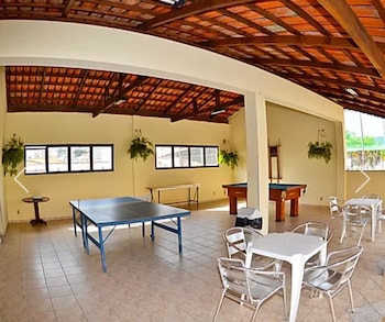 itapetinga hotel