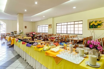 itapetinga hotel
