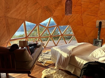 estancia patagonia el calafate pristine luxury camps