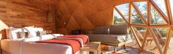 estancia patagonia el calafate pristine luxury camps