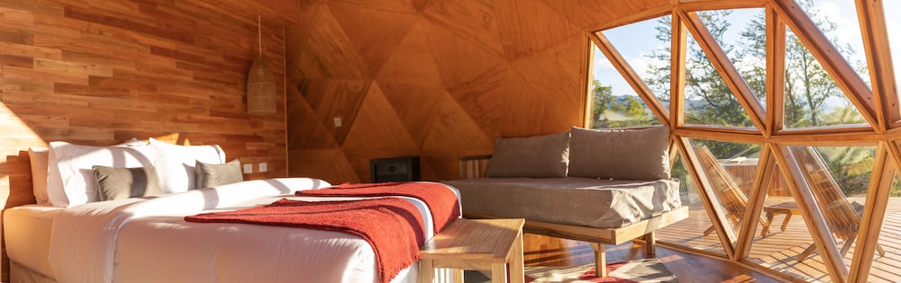 estancia patagonia el calafate pristine luxury camps
