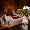 estancia patagonia el calafate pristine luxury camps