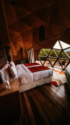 estancia patagonia el calafate pristine luxury camps