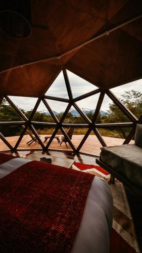 estancia patagonia el calafate pristine luxury camps